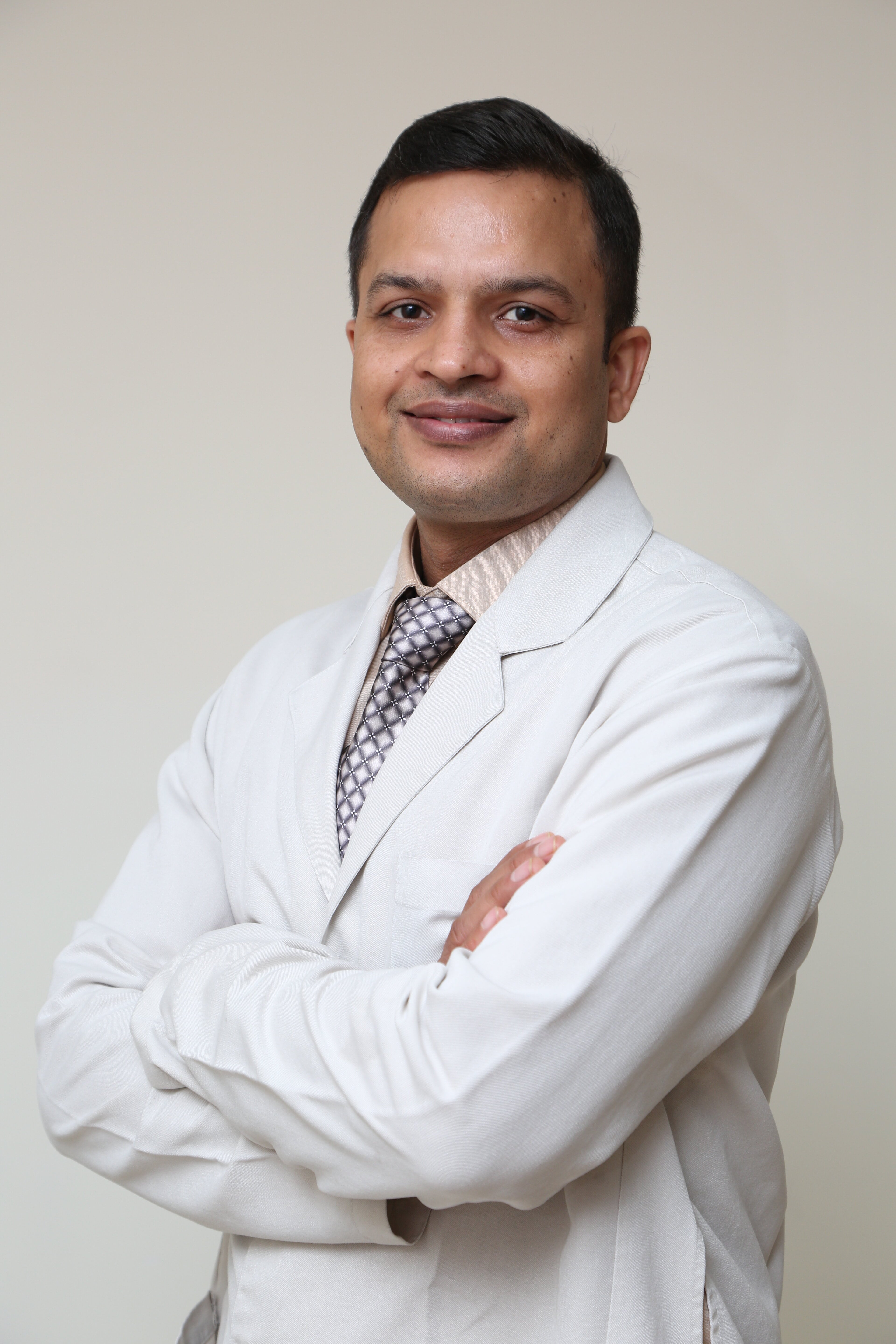 Dr. Ashwani Kumar Sharma Cardiac Sciences | Interventional Cardiology Fortis Escorts Hospital, Jaipur